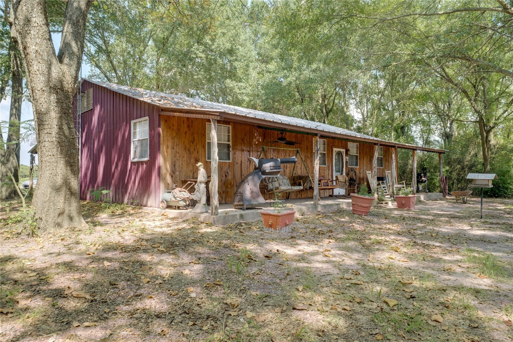 210 An County Road 2604