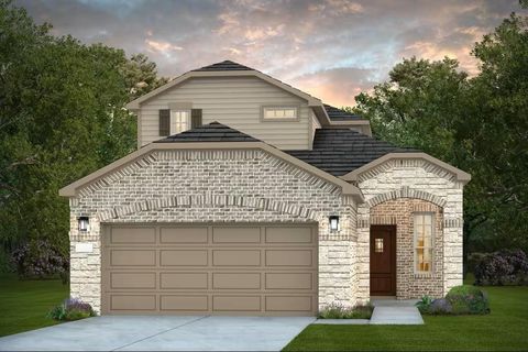 18230 Calabria Harbor Trail Tomball TX 77377