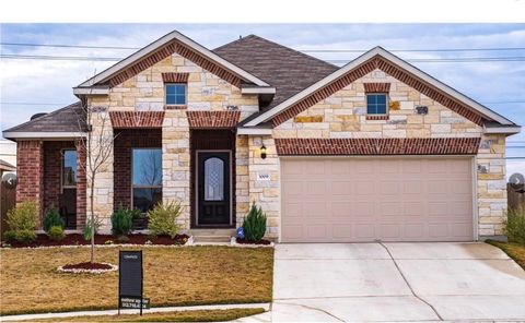 Photo of 3009 Armidale Drive Dr, Pflugerville, TX 78660 (MLS # 91796825)
