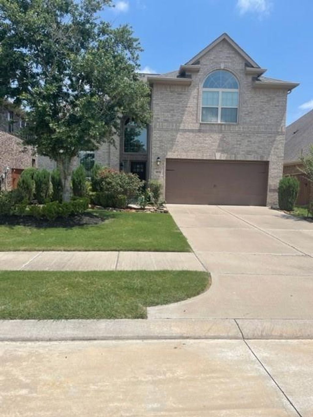 Photo of 18014 Nisbet Crossing, Richmond, TX 77407 (MLS # 12181799)