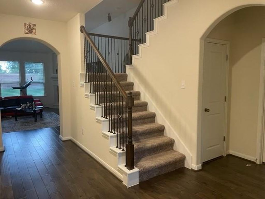 Photo of 18014 Nisbet Crossing, Richmond, TX 77407 (MLS # 12181799)
