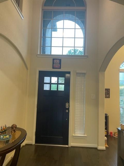 18014 Nisbet Crossing