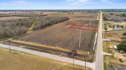Vacant Land For Sale - Buls Rd<br/> East Bernard, TX 77435