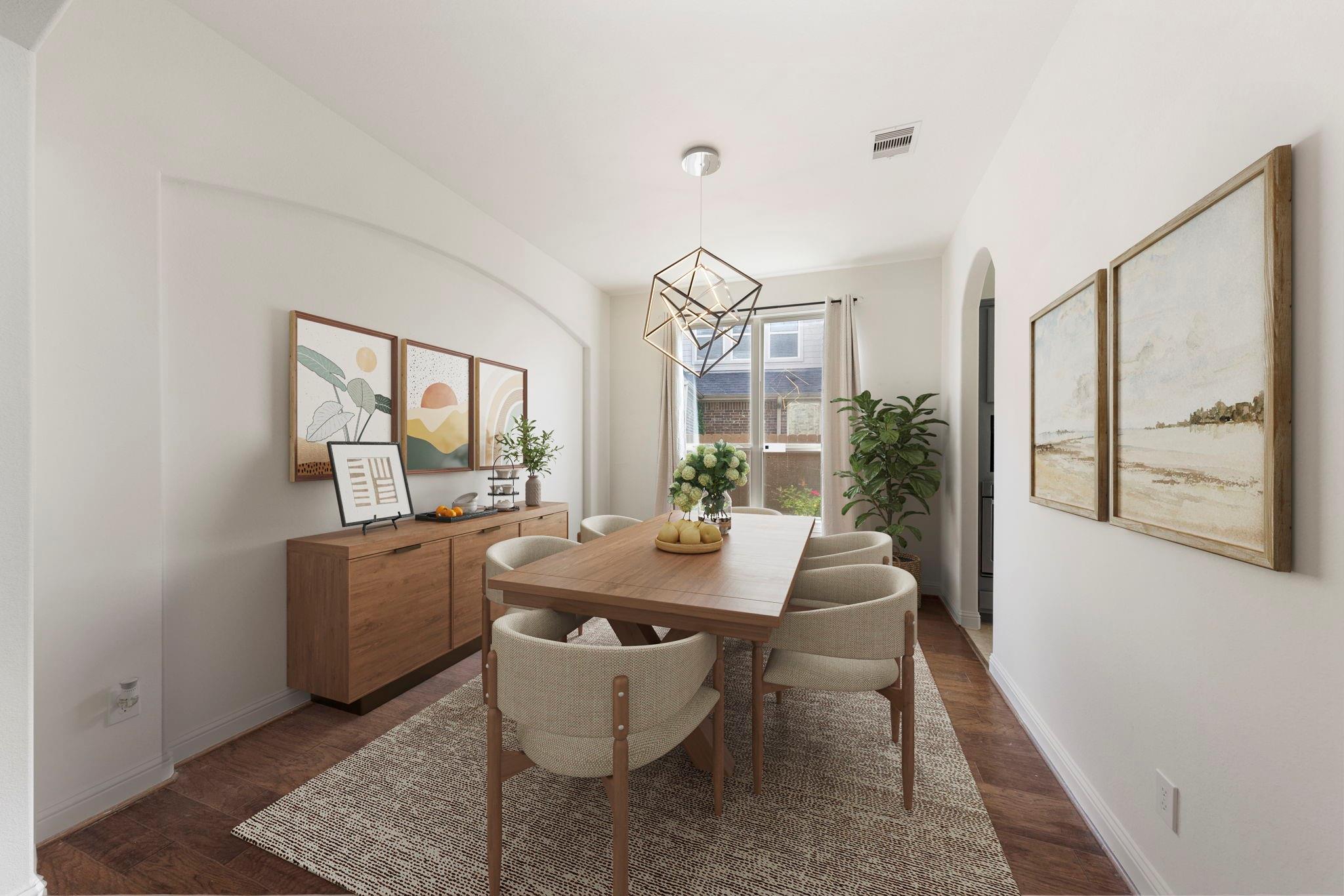 10235 S Goshawk Trail