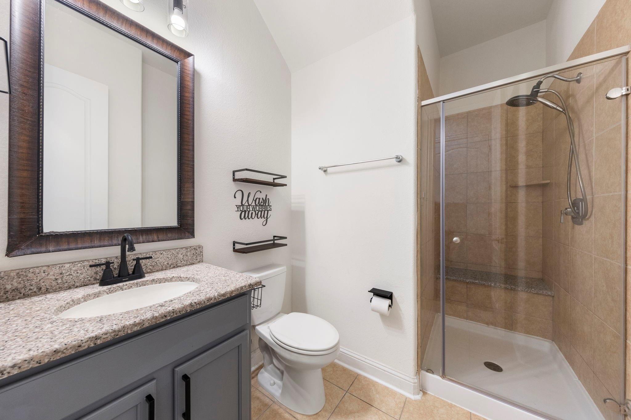 10235 S Goshawk Trail