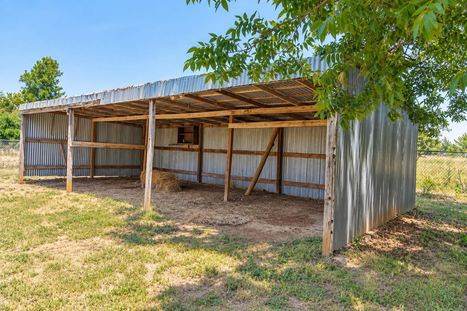 828 Armadillo Drive