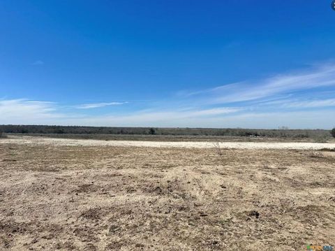 Vacant Land For Sale - 000 Fm 743<br/> Goliad County, Goliad, TX 77963