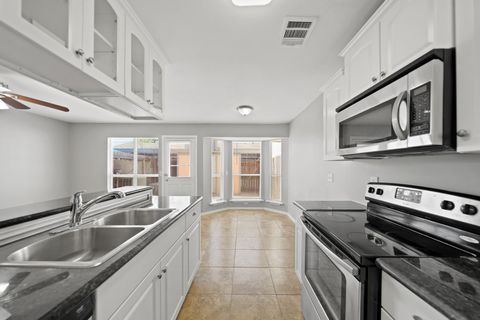 Photo of 13447 Castilian Drive #57, Houston, TX 77015 (MLS # 6433107)