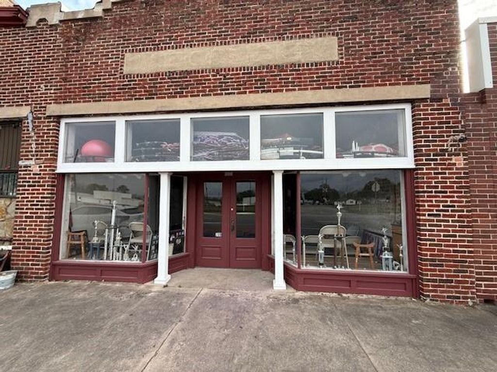 Photo of 709 Main Street, East Bernard, TX 77435 (MLS # 79851540)