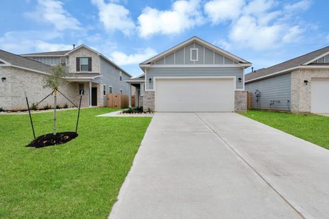 25746 Hickory Pecan Trail Tomball TX 77375