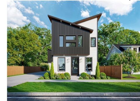 Photo of 4503 Earline Street St, Houston, TX 77016 (MLS # 8388597)