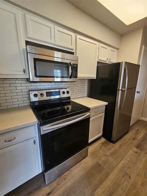 Photo of 8299 Cambridge Street #101, Houston, TX 77054 (MLS # 59925106)