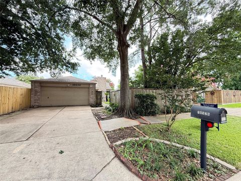Photo of 18526 Denise Dale Lane, Houston, TX 77084 (MLS # 3185452)