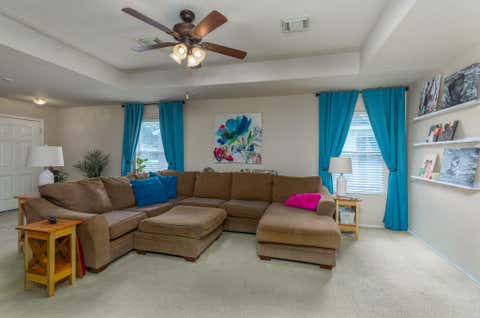 Homes For Rent - 24027 Kingbriar Drive<br/> Spring, TX 77373