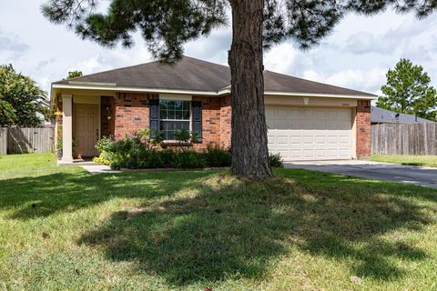 Photo of 24027 Kingbriar Drive, Spring, TX 77373 (MLS # 90875329)