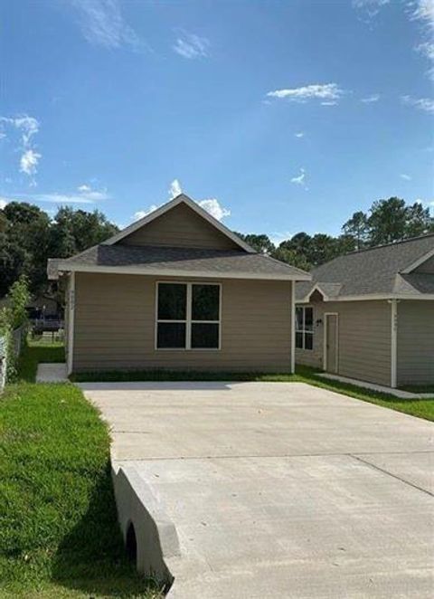 Photo of 9992 Calendar, Willis, TX 77318 (MLS # 40815594)