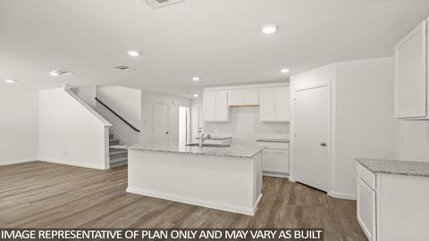 13142 Mccrorey Crest Lane Conroe TX 77303