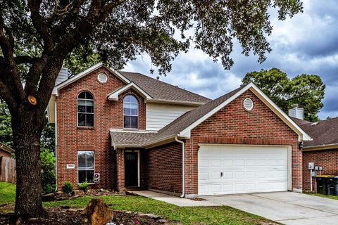 Photo of 7818 Mary Katheryns Crossing, Conroe, TX 77304 (MLS # 66031822)