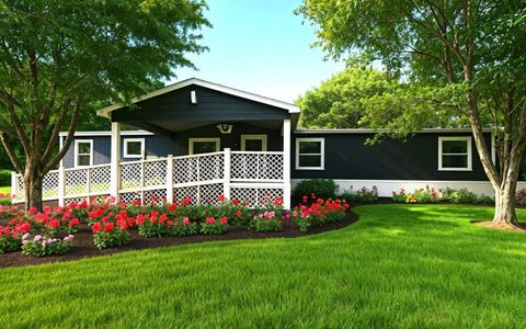 Photo of 1875 Kayleen Ln Ln, Sealy, TX 77474 (MLS # 49497307)