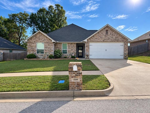 Photo of 1524 Nate Circle, Bullard, TX 75757 (MLS # 21334925)
