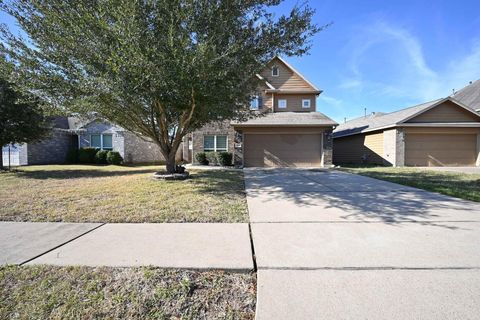 3107 View Valley Trail Katy TX 77493