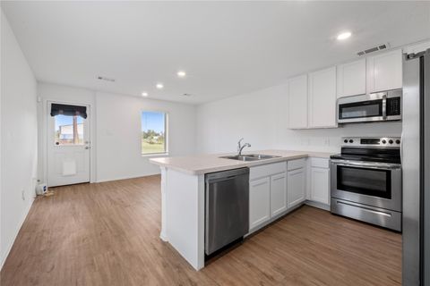 Photo of 1044 Road 5203, Cleveland, TX 77327 (MLS # 77570707)