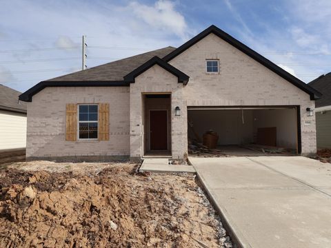 Homes For Sale - 1066 Garnet Star Drive<br/> Galveston County, La Marque, TX 77568