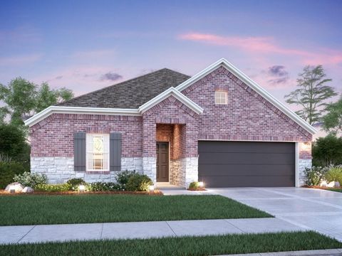Photo of 1066 Garnet Star Drive, La Marque, TX 77568 (MLS # 16941480)