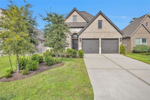 549 Cedar Harbor Court Conroe TX 77304