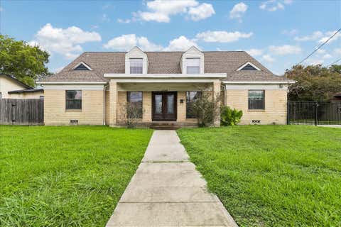 Photo of 1330 Des Jardines Street, Houston, TX 77023 (MLS # 84234201)