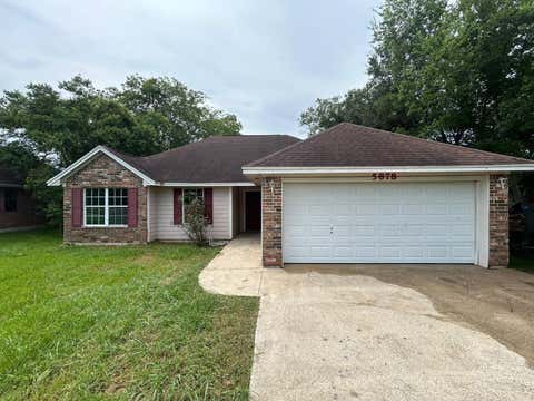 Photo of 5878 Chapel Lane, Beaumont, TX 77705 (MLS # 34180059)