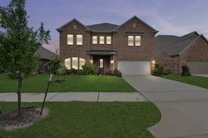 Photo of 22368 Misty Woods Lane, Porter, TX 77365 (MLS # 69075003)