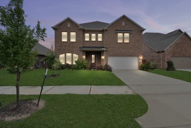 22368 Misty Woods Lane