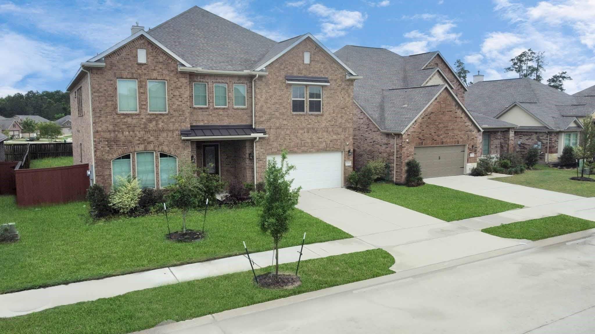 22368 Misty Woods Lane