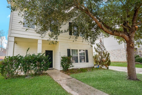 Photo of 812 Dragonfly Drive, Conroe, TX 77301 (MLS # 49124971)
