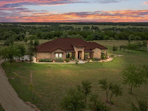 Photo of 128 Strada Luca, Florence, TX 76527 (MLS # 24194091)