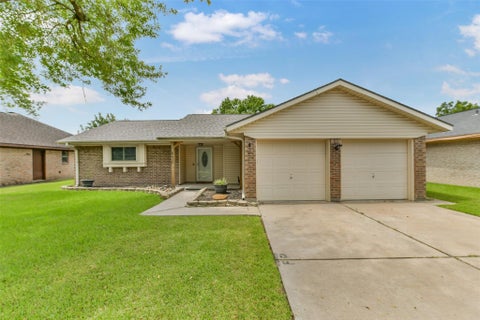 Photo of 4410 Aztec Street, Pasadena, TX 77504 (MLS # 19807927)