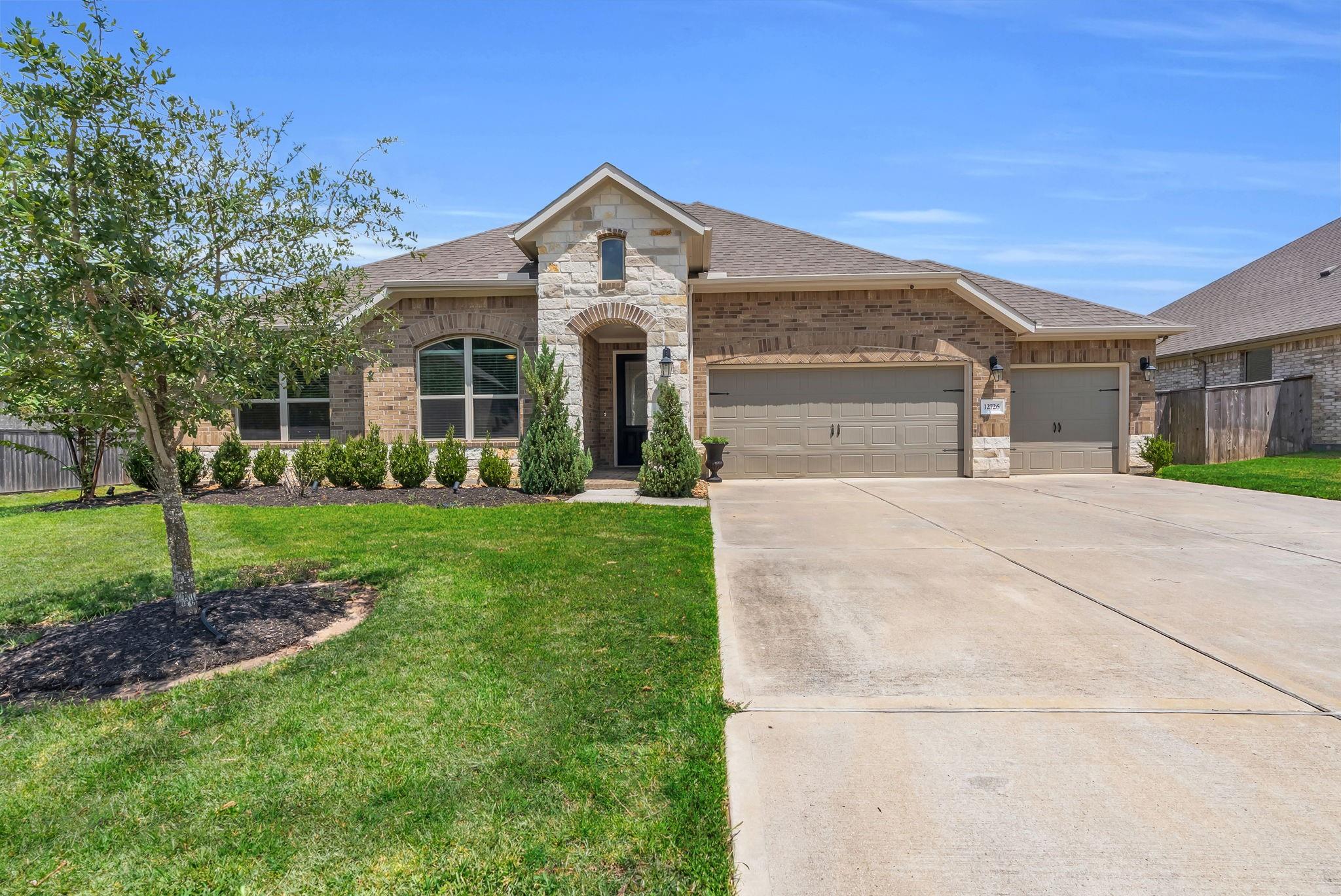 12726 Durham Creek Lane