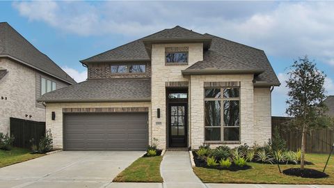 Photo of 11915 Greenwood Drive, Mont Belvieu, TX 77523 (MLS # 91654243)