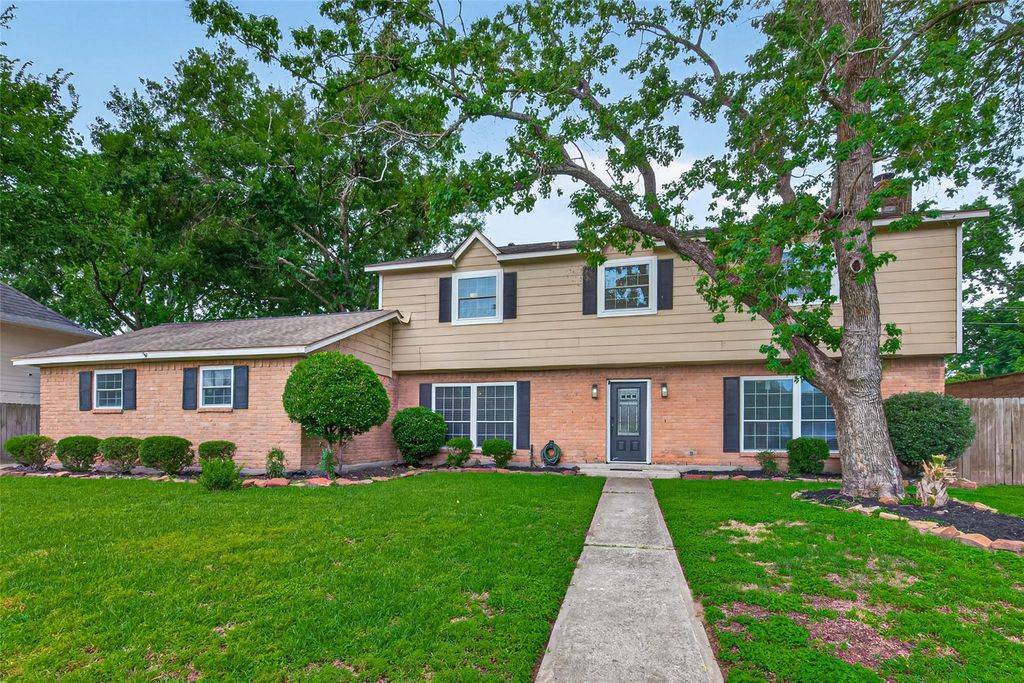 Photo of 14826 Wallach Drive, Cypress, TX 77429 (MLS # 6624913)