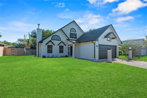 Photo of 7526 Gulfbriar Place, Houston, TX 77489 (MLS # 39141966)