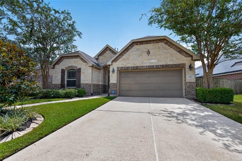 Photo of 19511 Arbor Lodge Drive, Cypress, TX 77433 (MLS # 2721033)