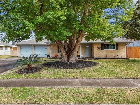 913 Peggy Street Deer Park TX 77536