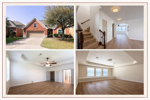 Photo of 2802 Ridgeglen Lane, Houston, TX 77082 (MLS # 35942577)