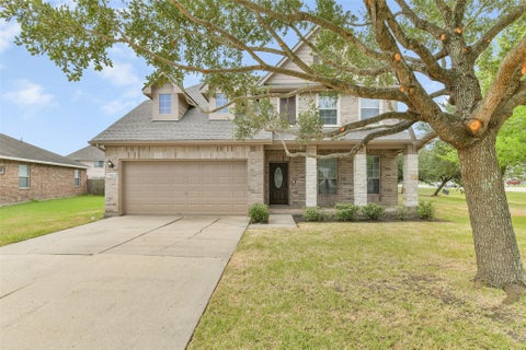 Homes For Rent - 5002 Creekside Avenue<br/> Chambers County, Baytown, TX 77523