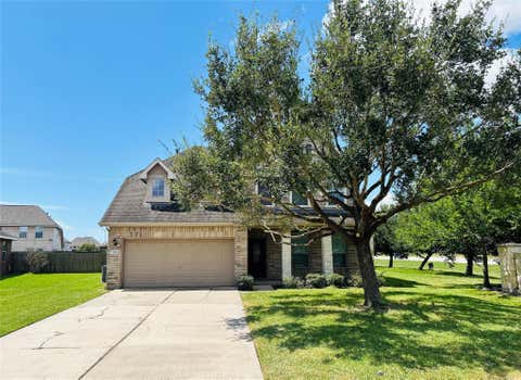 Homes For Rent - 5002 Creekside Avenue<br/> Baytown, TX 77523