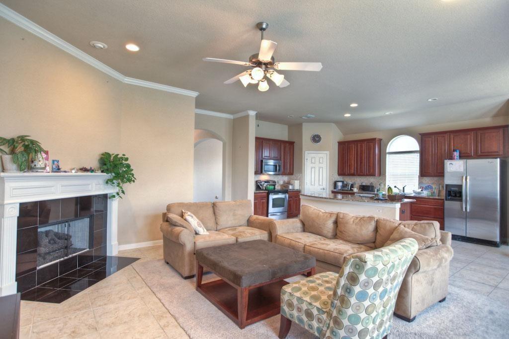 10 Tillamook Court