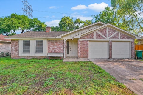 Homes For Rent - 9414 Willow Meadow Drive<br/> Houston, TX 77031