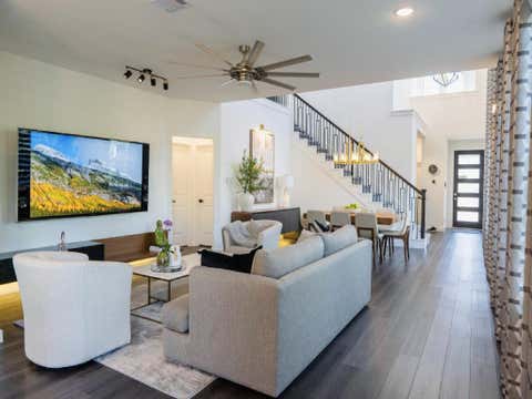 Tiny photo for 19603 Upper Canyon Court, Cypress, TX 77433 (MLS # 36055083)
