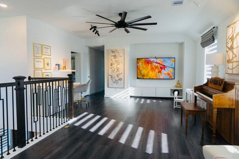 Tiny photo for 19603 Upper Canyon Court, Cypress, TX 77433 (MLS # 36055083)